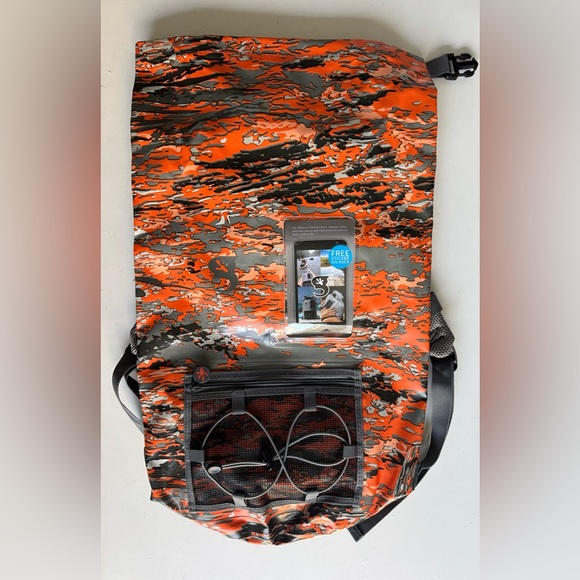 Geckobrands Hydroner 20L Backpack - Picture 1 of 3